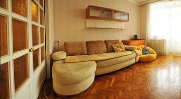 Гостиница Hostel Univer Москва